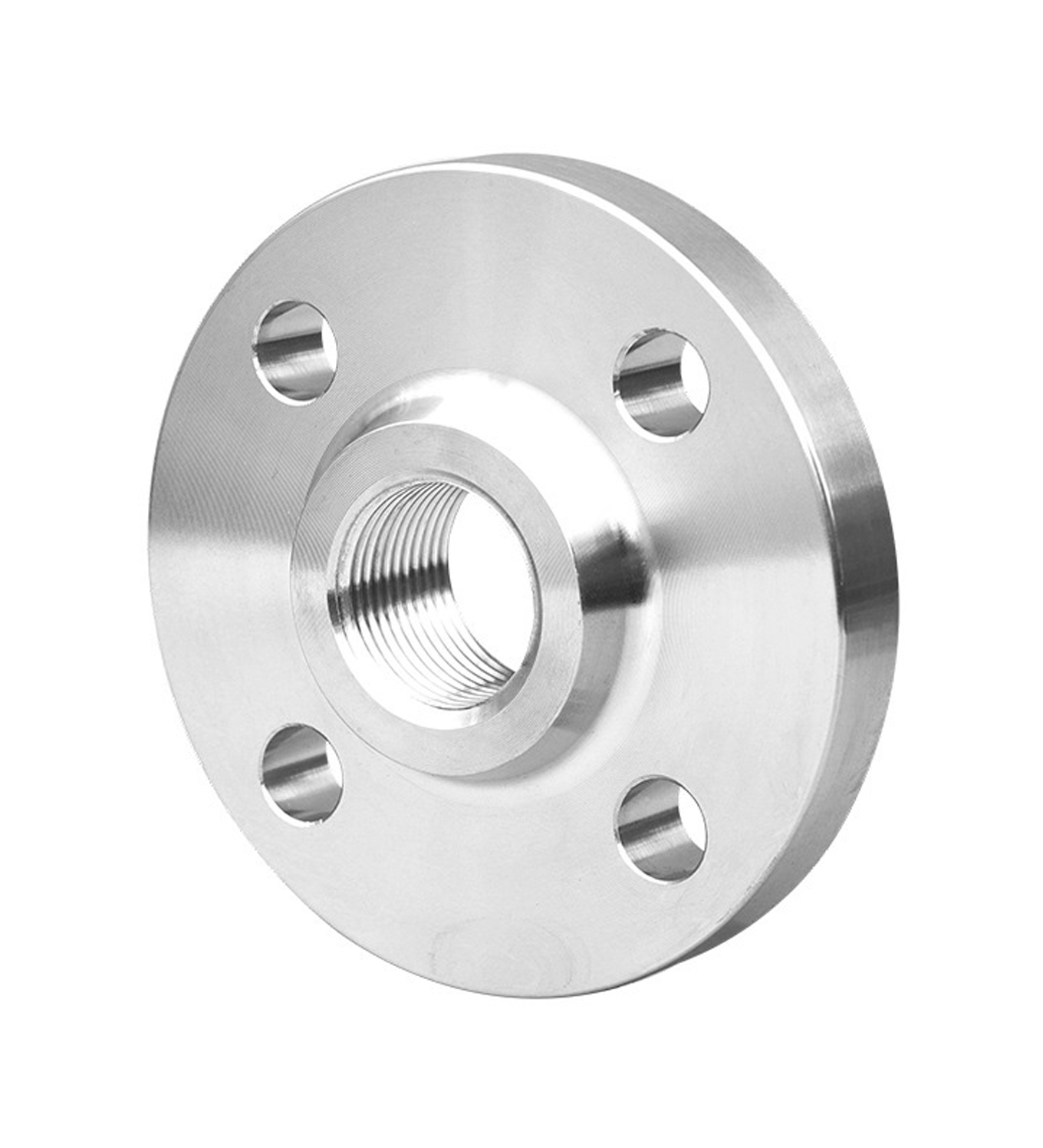 Threaded Flange